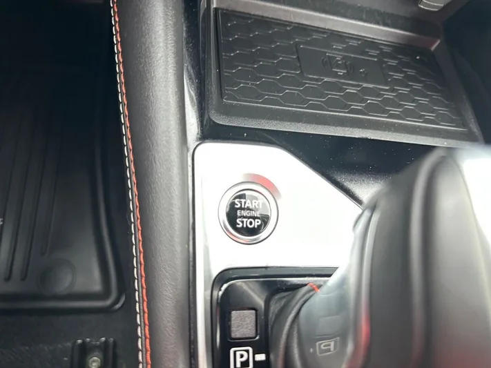 2023 Nissan Altima - view 29