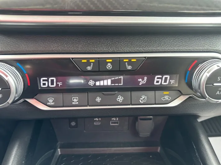 2023 Nissan Altima - view 30