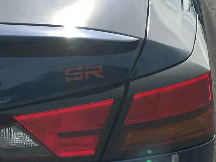 2023 Nissan Altima - view 33