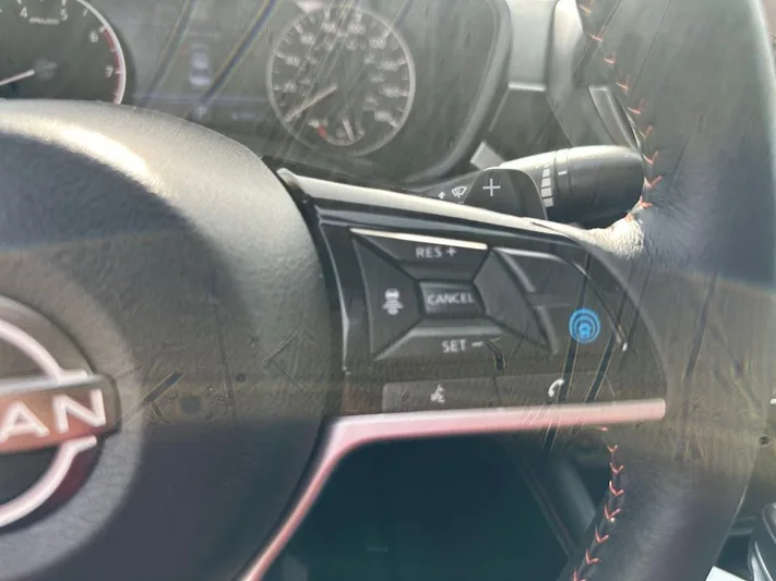 2023 Nissan Altima - view 35