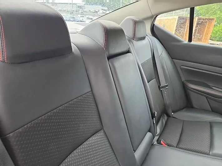 2024 Nissan Altima - view 35