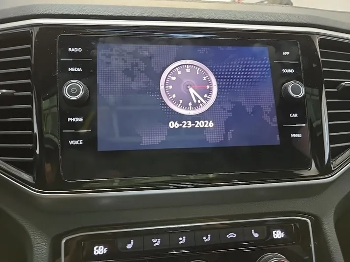 2023 Volkswagen Atlas - view 26