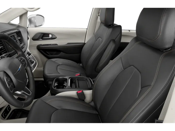 2018 Chrysler Pacifica - view 6