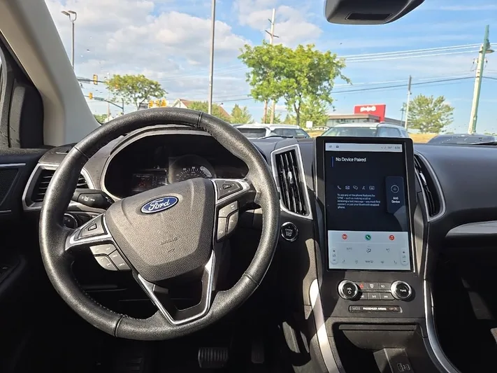 2024 Ford Edge - view 38