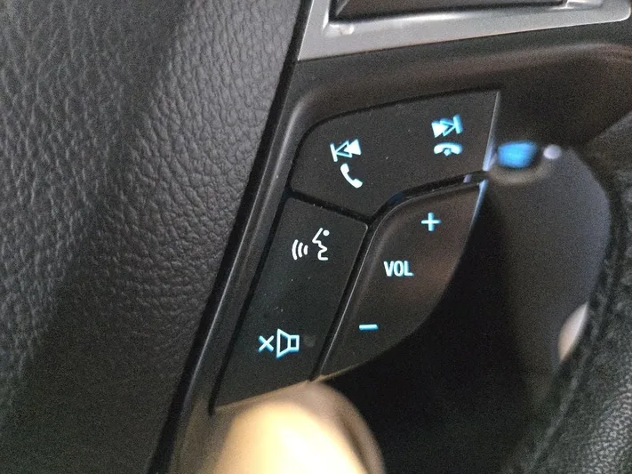 2024 Ford Edge - view 21