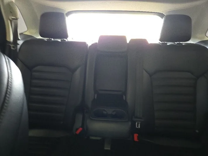 2024 Ford Edge - view 26
