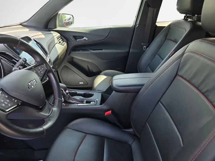 2022 Chevrolet Equinox - view 12