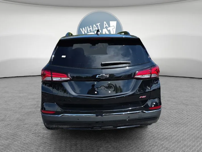 2022 Chevrolet Equinox - view 5