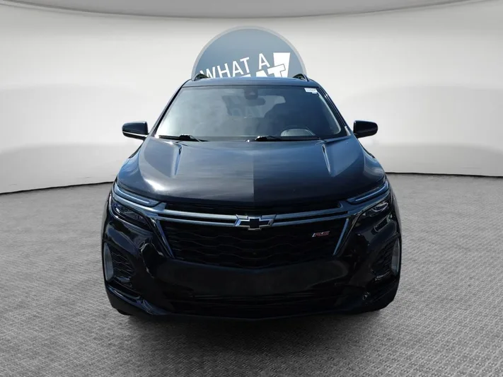 2022 Chevrolet Equinox - view 9