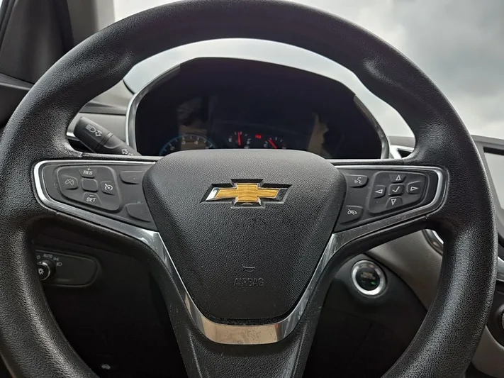 2018 Chevrolet Equinox - view 12