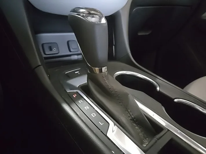 2018 Chevrolet Equinox - view 22