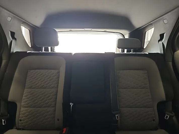 2018 Chevrolet Equinox - view 23
