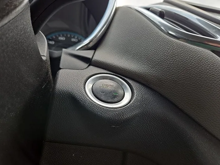 2018 Chevrolet Equinox - view 24