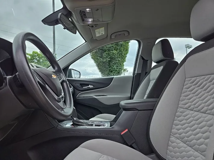 2018 Chevrolet Equinox - view 26