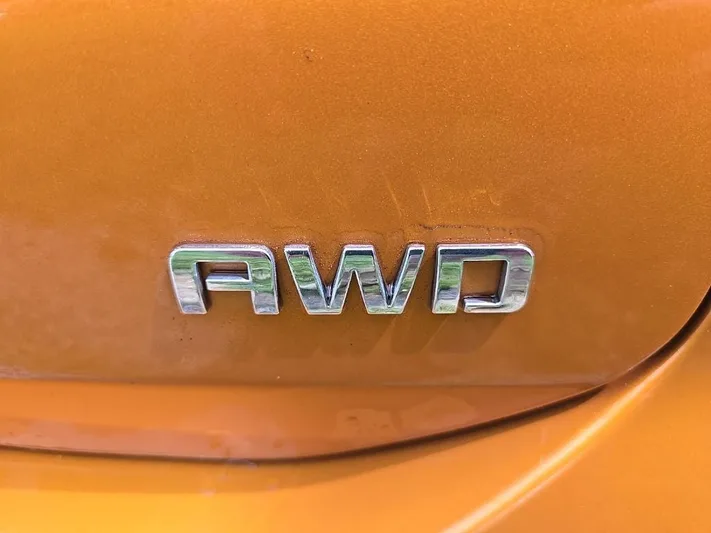 2018 Chevrolet Equinox - view 4