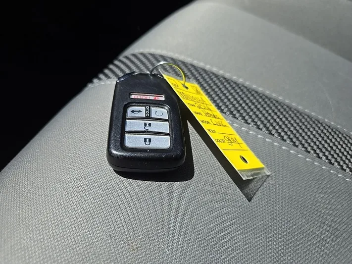 2016 Honda Civic - view 13