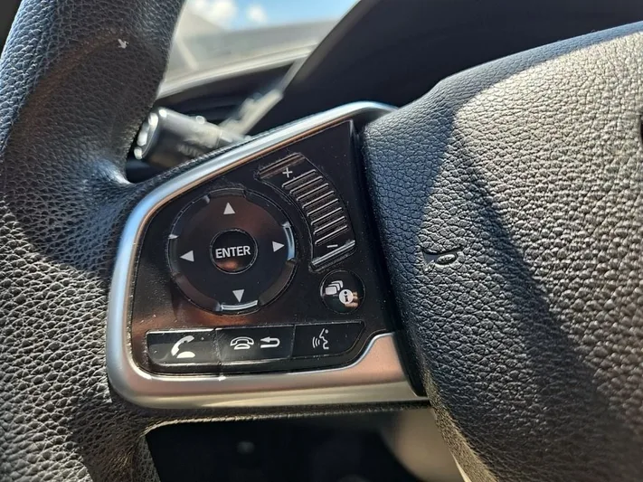 2016 Honda Civic - view 15