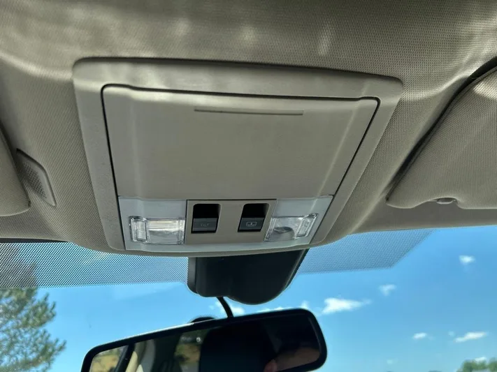 2014 Lincoln MKX - view 10