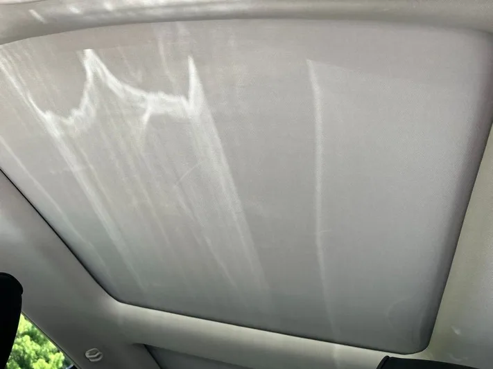 2014 Lincoln MKX - view 11