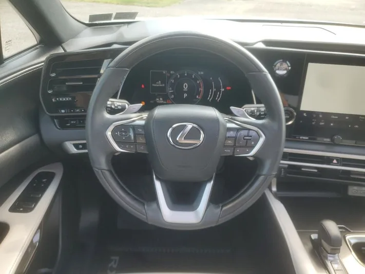 2023 Lexus RX - view 15