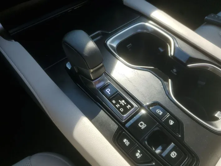 2023 Lexus RX - view 21