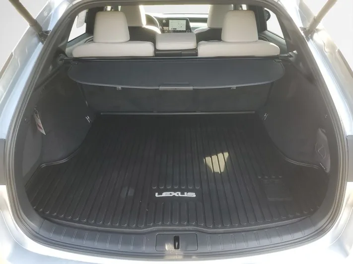 2023 Lexus RX - view 25