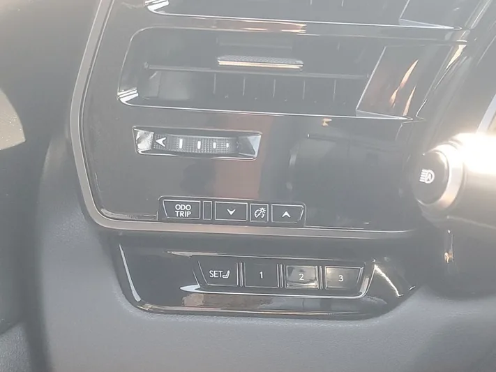 2023 Lexus RX - view 31