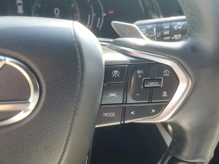 2023 Lexus RX - view 33