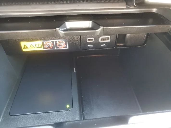 2023 Lexus RX - view 35