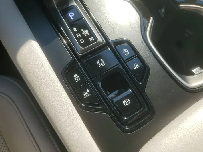 2023 Lexus RX - view 36