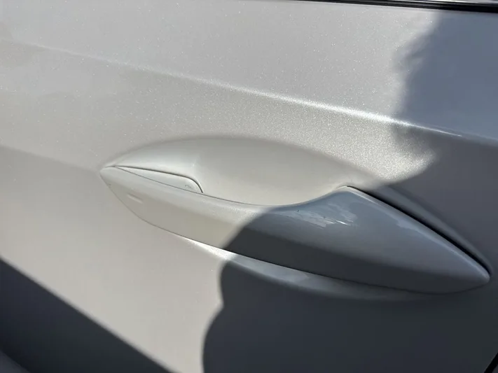 2017 Lexus RX - view 10