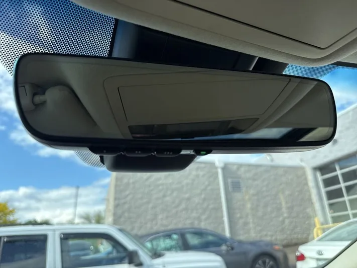 2017 Lexus RX - view 33