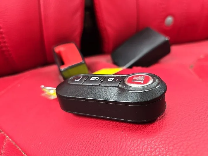2013 FIAT 500 - view 12