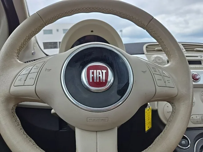 2013 FIAT 500 - view 13