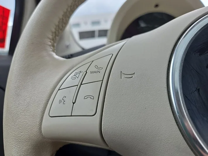 2013 FIAT 500 - view 14