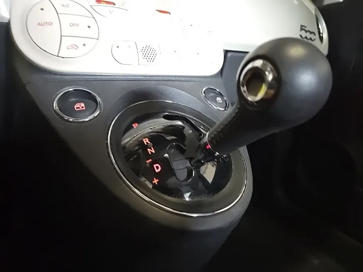 2013 FIAT 500 - view 20
