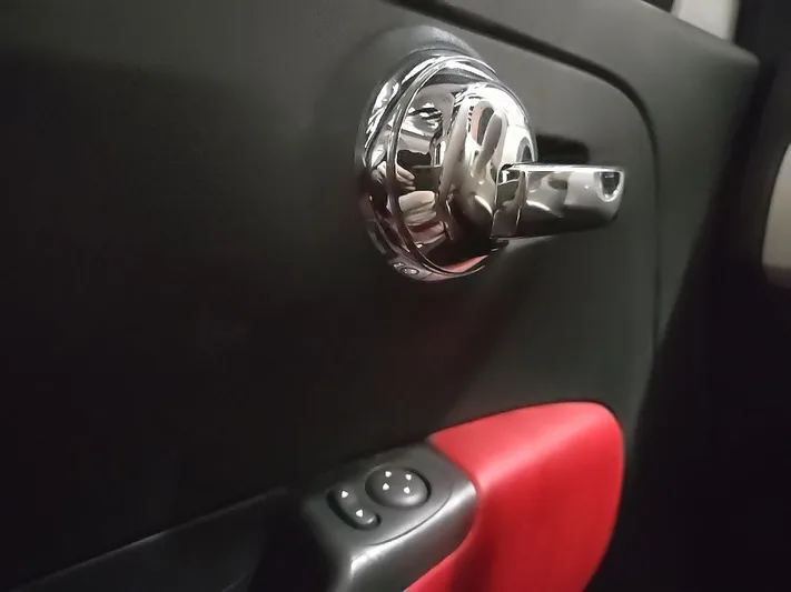 2013 FIAT 500 - view 26