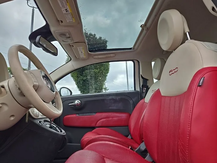 2013 FIAT 500 - view 28