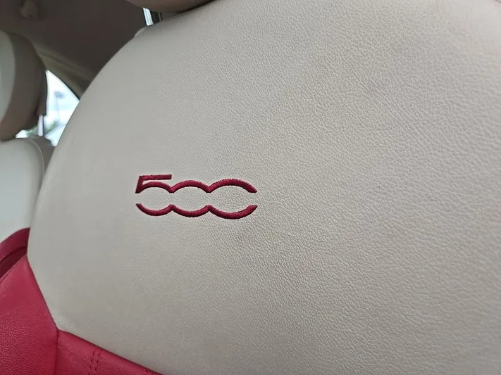 2013 FIAT 500 - view 29