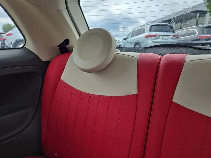 2013 FIAT 500 - view 30