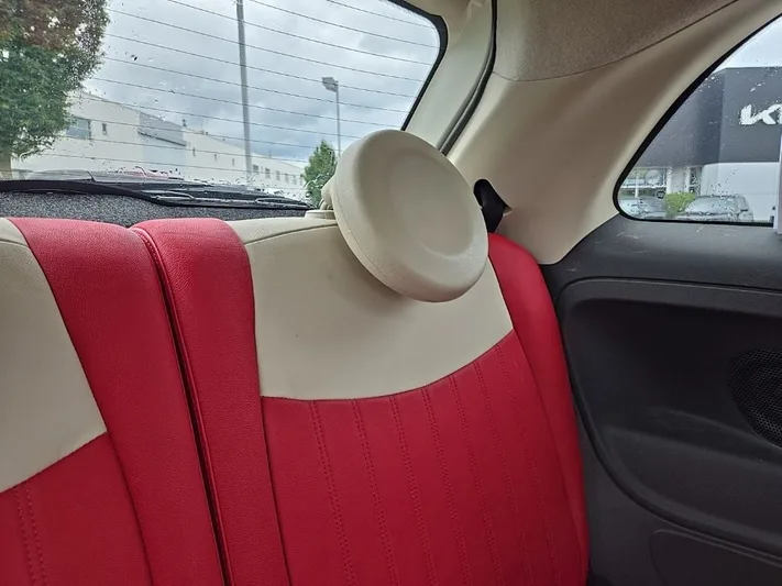 2013 FIAT 500 - view 31