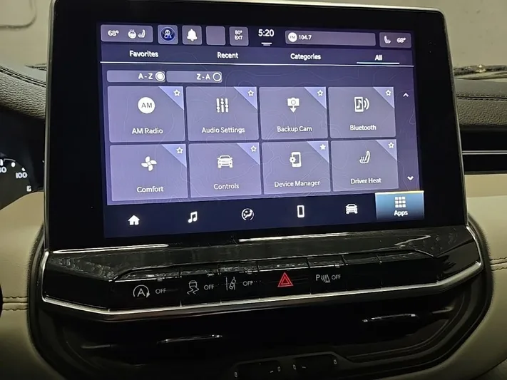 2023 Jeep Compass - view 30