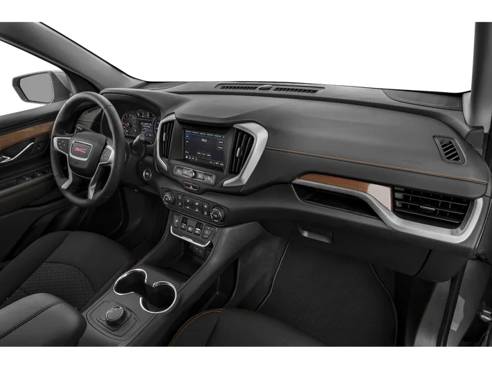 2020 GMC Terrain - view 11