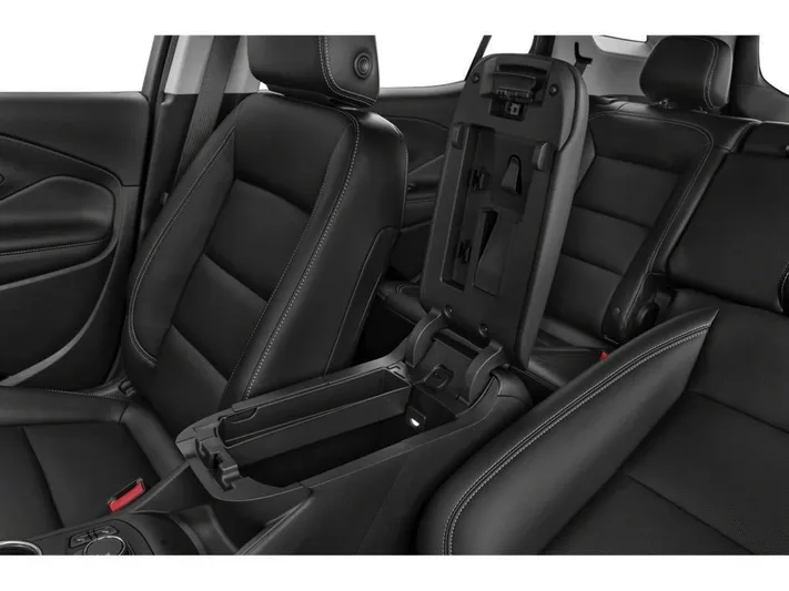 2024 GMC Terrain - view 10