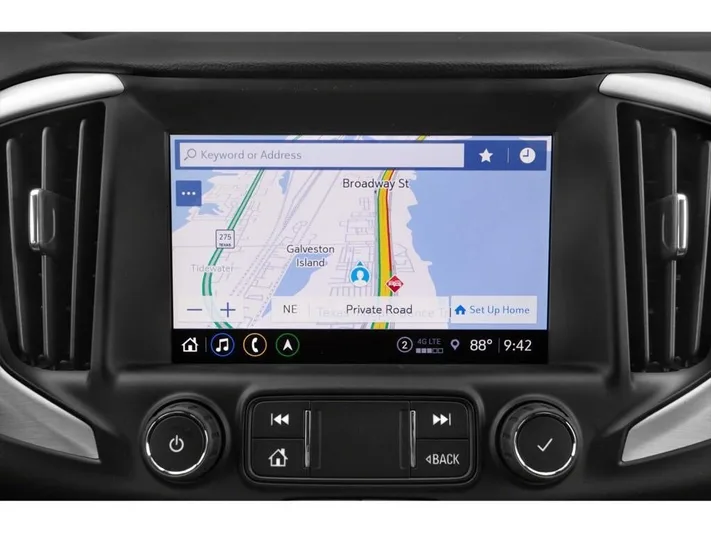 2024 GMC Terrain - view 12