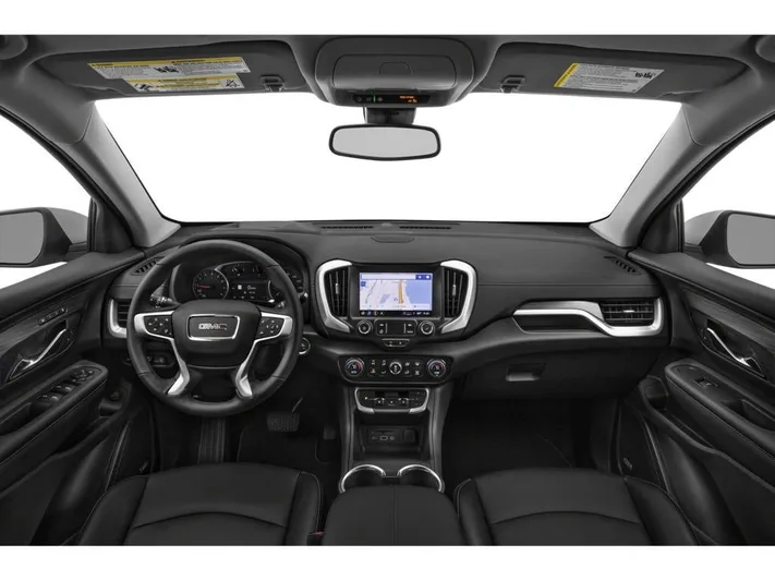 2024 GMC Terrain - view 17