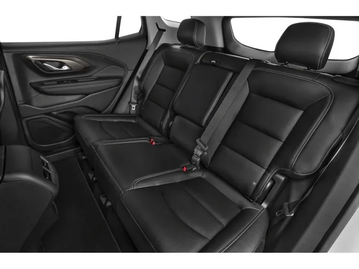 2024 GMC Terrain - view 21