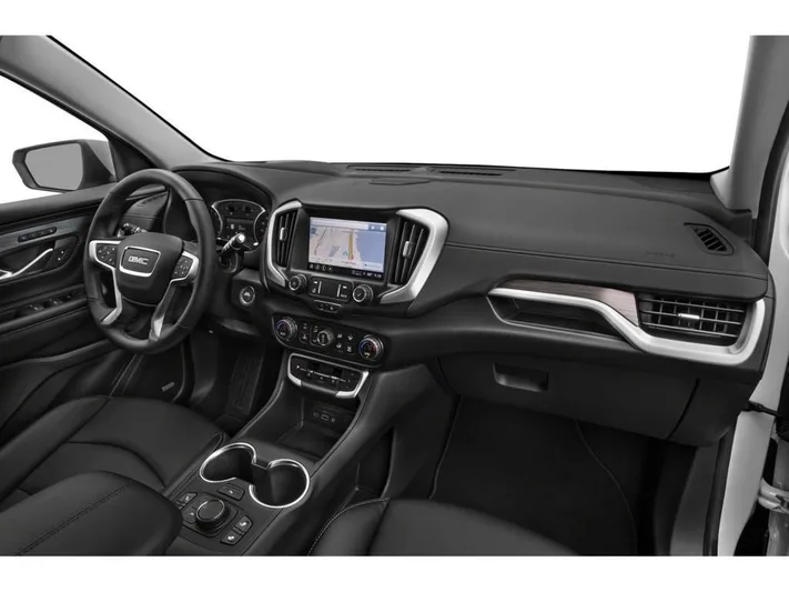 2024 GMC Terrain - view 23