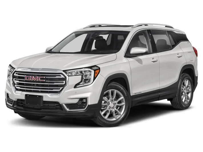 2024 GMC Terrain - view 25