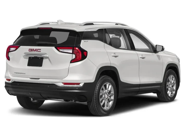 2024 GMC Terrain - view 26